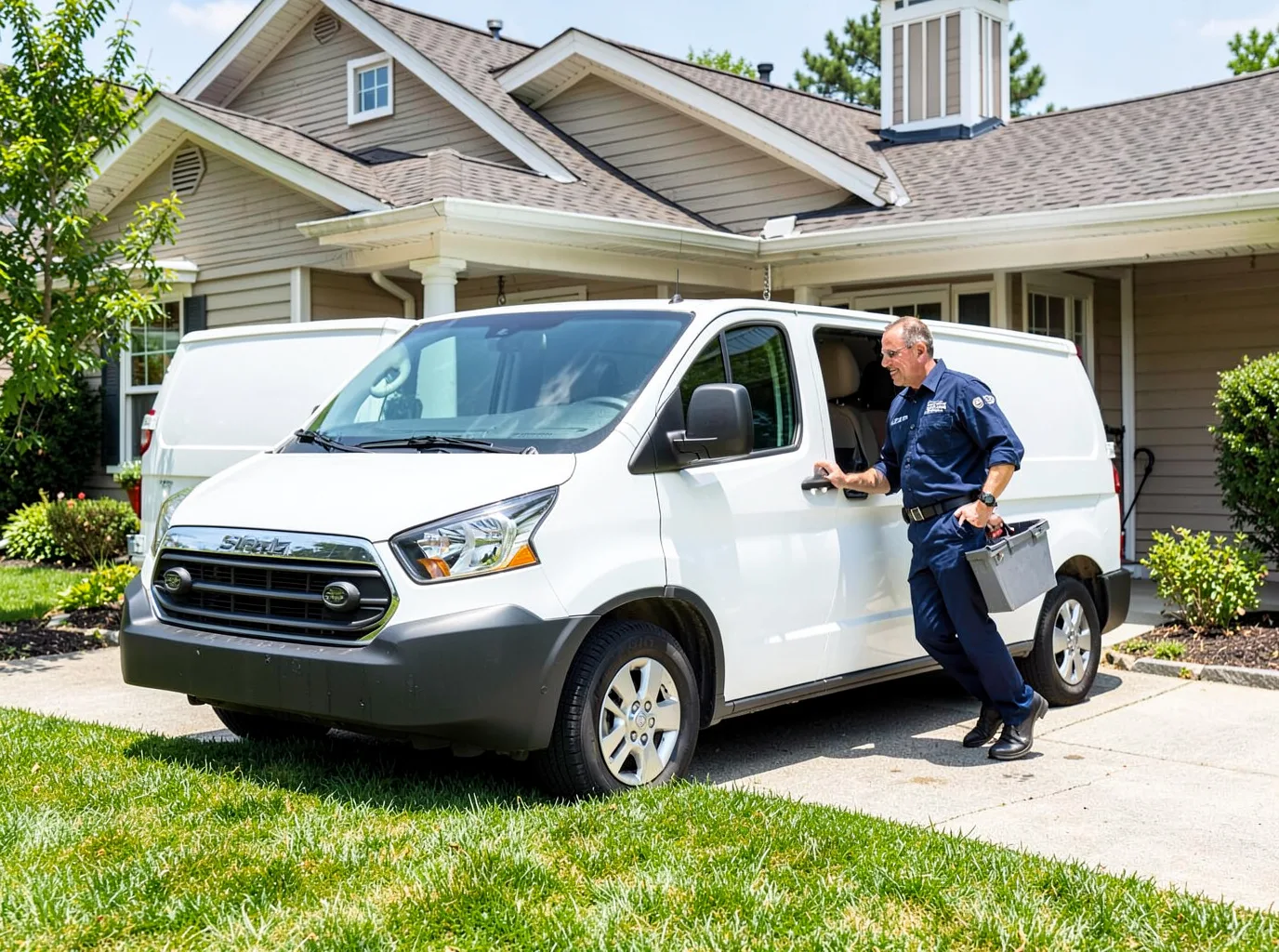 Emergency Plumber company in West Van Lear, KY
