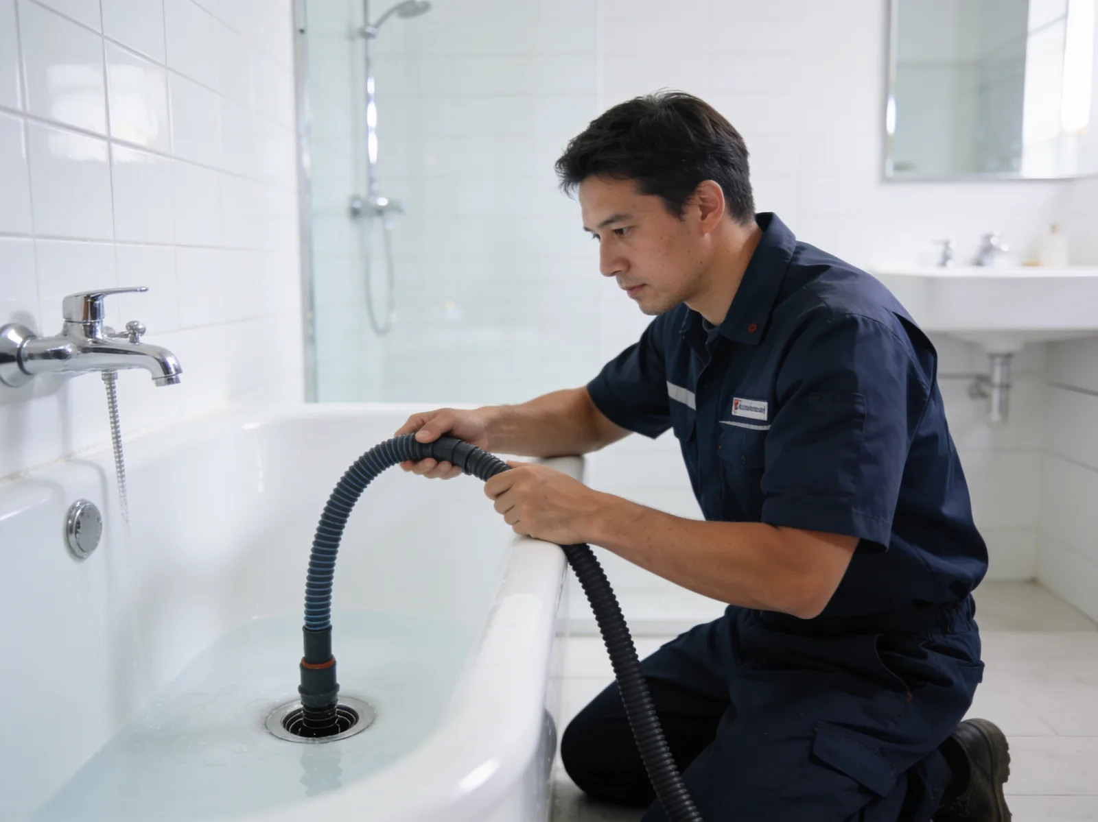 Emergency Plumber West Van Lear, KY FAQs